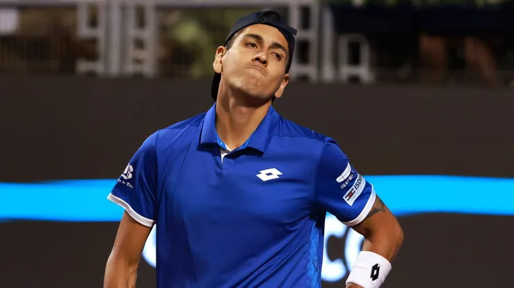 Alejandro Tabilo