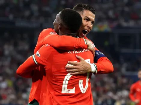 Pronósticos Portugal vs España: De Cristiano a Yamal, la final de la Nations League une dos eras del fútbol