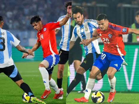 Mientras Osorio otra vez fracasa, Cepeda se llena de elogios en la U