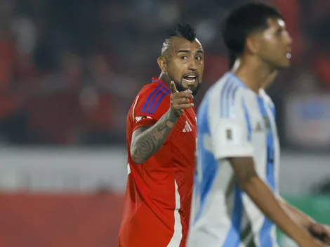 Polémica columna argentina se ríe de Chile y de Arturo Vidal