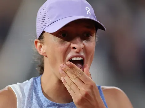 Swiatek acusa favoritismo con Sabalenka en Roland Garros