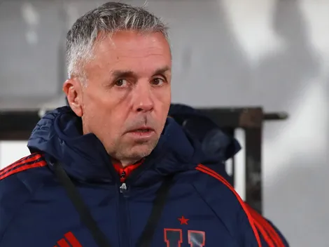 ¿Al rescate de la Roja? Gustavo Álvarez se va de tarro y cuenta la firme