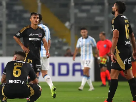 ¿Estampida Monumental? Colo Colo puede perder a otra de sus figuras