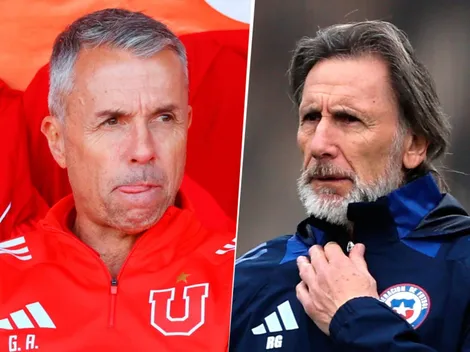 Mientras Gareca recibe US$3.7 millones, este es el sueldo de Álvarez en la U