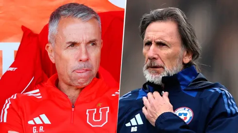 Álvarez corre con ventaja para reemplazar a Gareca