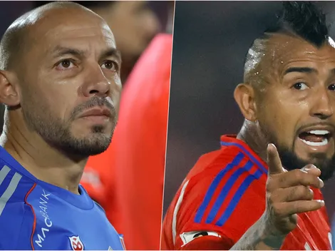 Insólito: Díaz se suma a las burlas argentinas contra Vidal