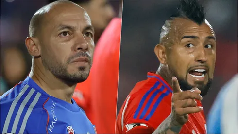 Feo: Marcelo Díaz se sumó a las burlas contra Vidal