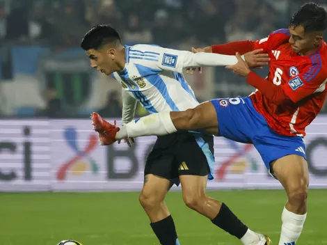 Colo Colo se frota las manos: grande de Europa viene por Vicente Pizarro