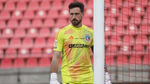 Fernando De Paul dijo lo que los hinchas de Colo Colo esperaban escuchar del momento del club.