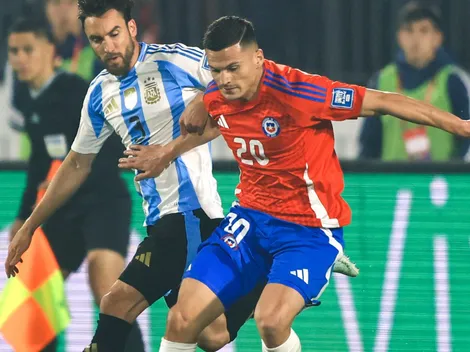 Hinchas de River Plate exigen el fichaje de Lucas Cepeda