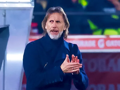 ¡El inesperado interino que toma fuerza si se va Gareca!