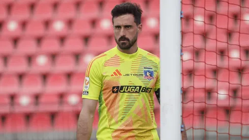 Fernando De Paul se refirió a Colo y La Roja.