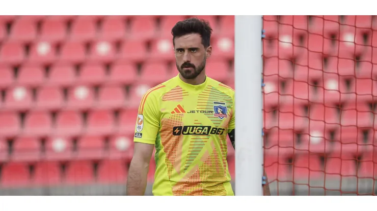 Fernando De Paul se refirió a Colo y La Roja.