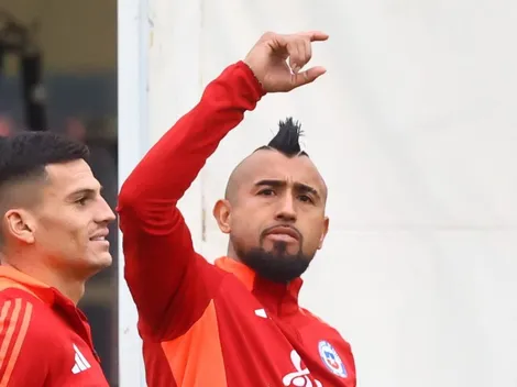 Cruel análisis de polémico periodista contra Vidal: "Reducido a..."