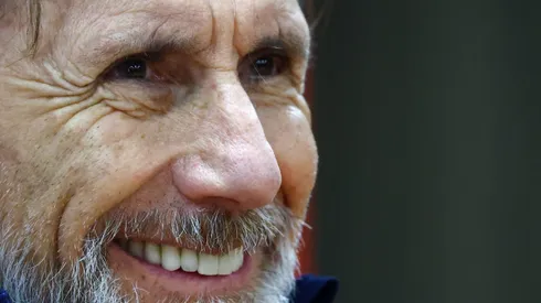 Gareca y su polémico ciclo en la Roja.