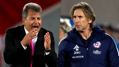 Garcés comparó el proceso del 2002 con este rumbo al 2026.