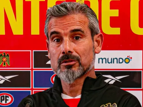 Cheíto no le hace asco a la difícil pega en UE: "Sabemos..."