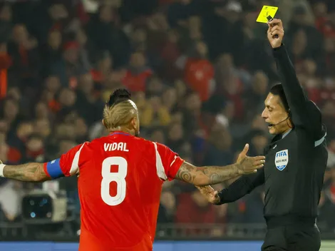 La frase que dijo Rodrigo de Paul que volvió loco a Arturo Vidal