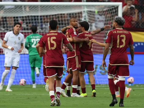 El autogol de fútbol amateur de Bolivia que deja agonizando a Chile