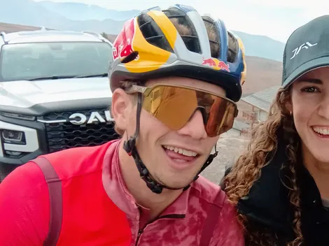 Medallista panamericana estará en la Copa del Mundo de Austria