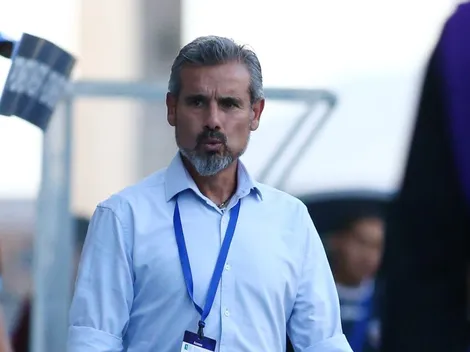 El recado de Miguel Ramírez a quienes lo veían en Colo Colo o la UC