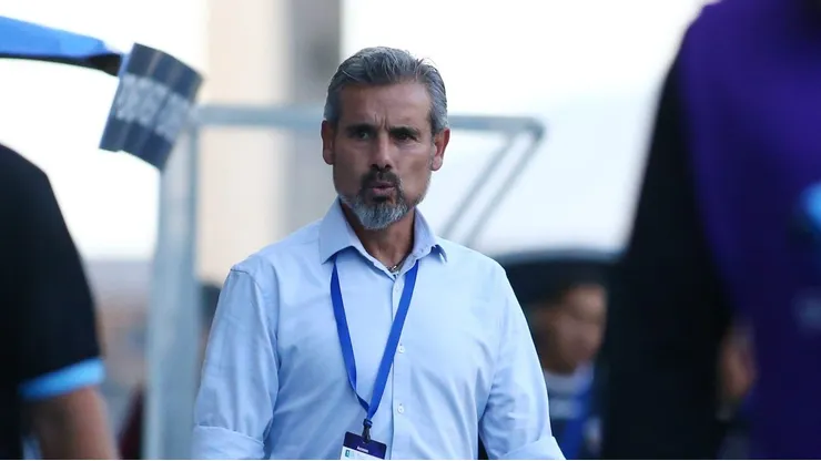 Miguel Ramírez le deja un recado a quienes lo veían como técnico de Colo Colo o de Universidad Católica.
