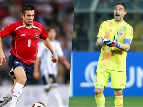 Moya culpó a Bravo por los fracasos de Chile y este le respondió