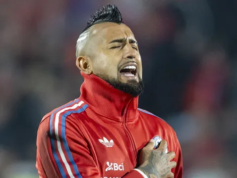 ¿Vidal se retira de la selección chilena? "Siempre estuve..."