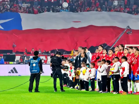 Los 4 milagros que deben pasar para que Chile vaya al repechaje