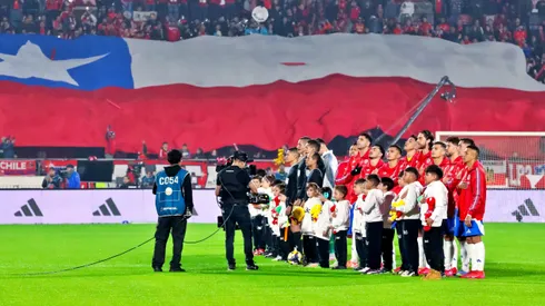 La Roja se aferra a un milagro para clasificar al Mundial 2026.