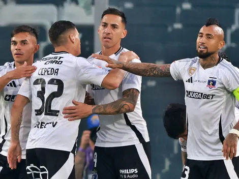 Colo Colo aterrado: Los seis jugadores con opciones reales de irse
