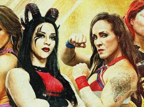 ¿Dónde ver GRATIS Worlds Collide con Stephanie Vaquer?