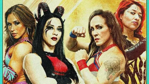 "La Primera" será parte de los dos eventos que WWE celebrará este 7 de junio.