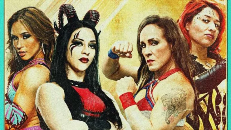 "La Primera" será parte de los dos eventos que WWE celebrará este 7 de junio.