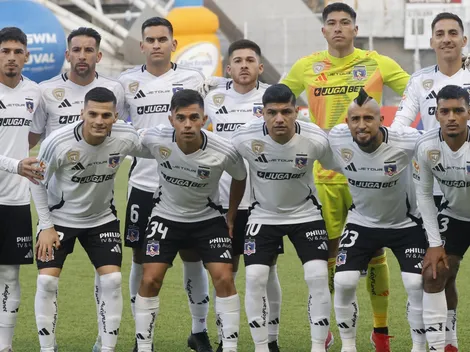 Dos cracks de Colo Colo podrían dar el salto a Europa juntos