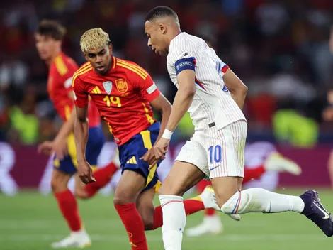 ¿Dembélé o Yamal? Mbappé incendia definición por el Balón de Oro