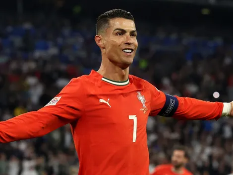 Cristiano pone fin a los rumores: firmó por dos años con este club