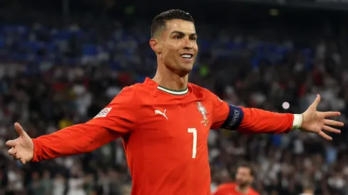 Cristiano Ronaldo confirmó su futuro