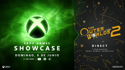 Este domingo 8 de junio habrá novedades para los fanáticos de Xbox.