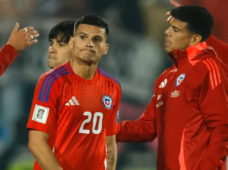 Reconocido periodista español queda loco con Lucas Cepeda