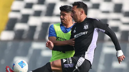 El Cacique sumó ritmo y goles en un amistoso