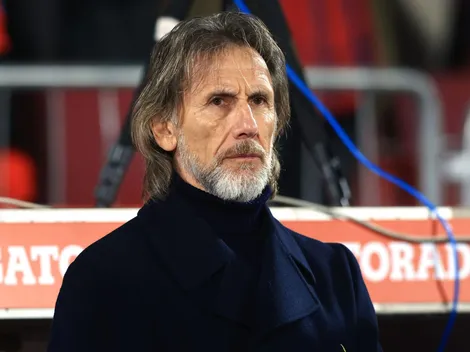 El episodio de Gareca que indignó a los jugadores por su "flojera" extrema