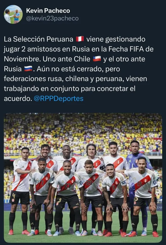 Captura Twitter.