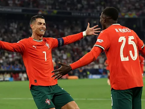 ¿Dónde ver Portugal vs. España en la final de Nations League? Hora y canal