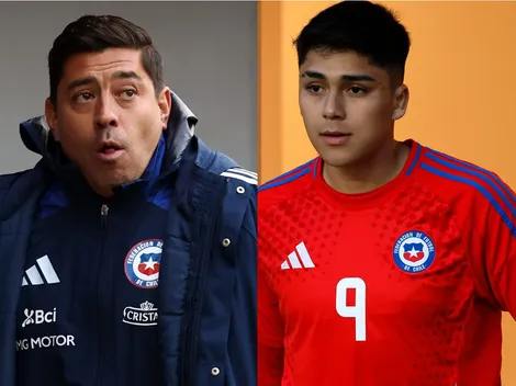 ¿Y el Mundial? Córdova revela polémica ausencia de Damián Pizarro