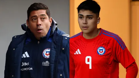 Nicolás Córdova quiso contar con Damián Pizarro, peeeero...