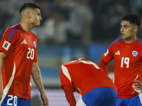 Ex seleccionado reveló quién será el nuevo entrenador de Chile