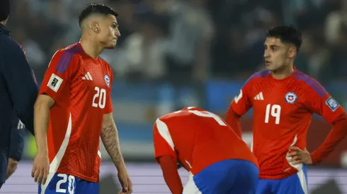 Chile vive una profunda crisis.