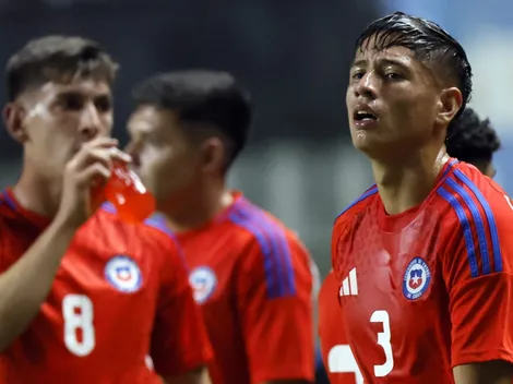 La Roja mundialista recibe la peor noticia con su gran figura