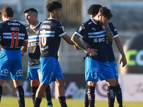 Siguen los problemas: el terremoto que se acerca en la UC